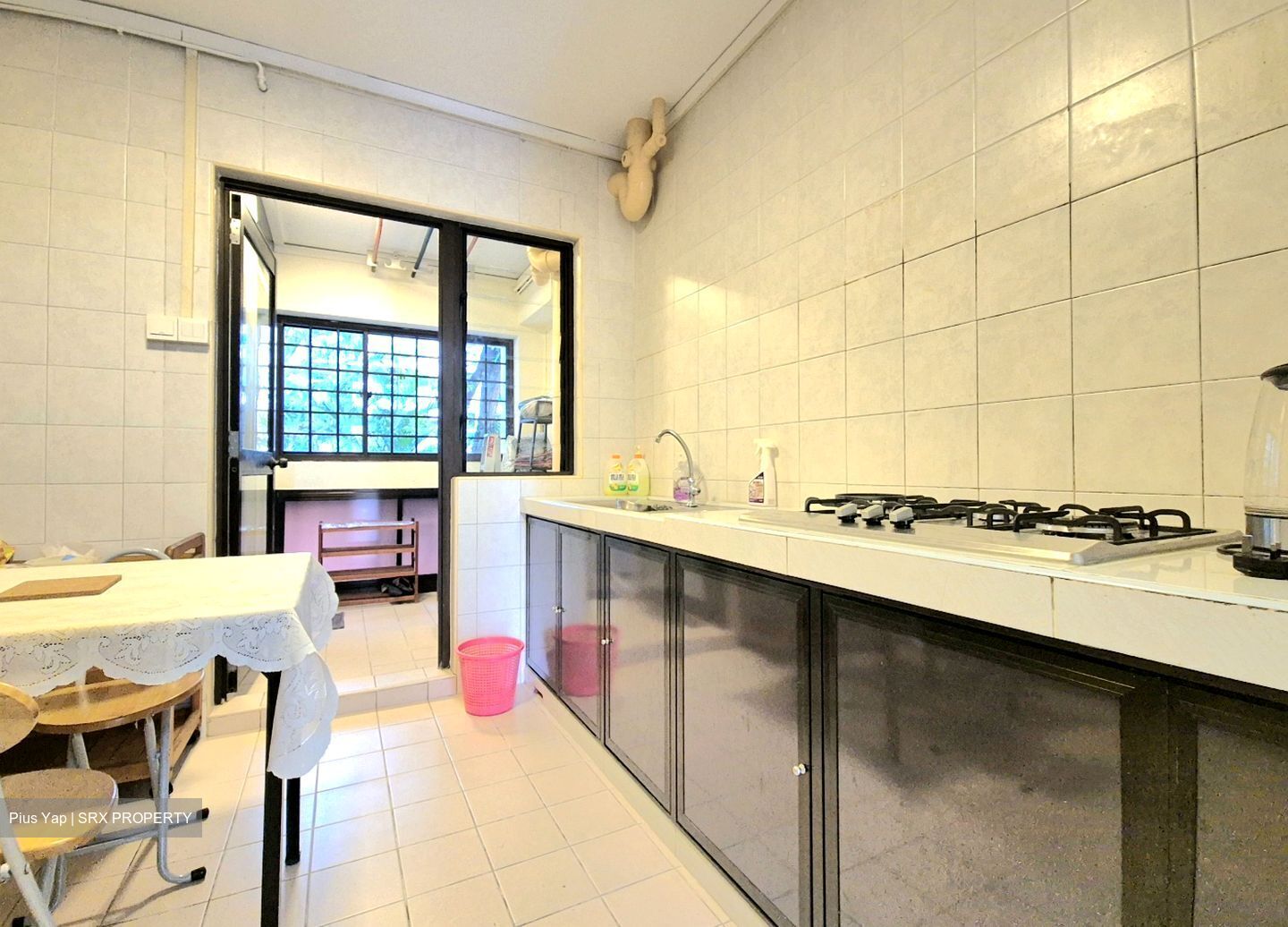 Blk 545 Serangoon North Avenue 3 (Serangoon), HDB 4 Rooms #500323851
